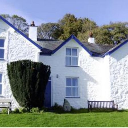 Hostel Yha Rowen Conwy Ngoại thất bức ảnh
