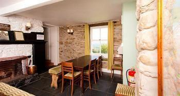 Hostel Yha Rowen Conwy Ngoại thất bức ảnh
