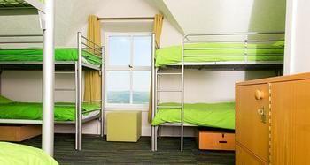 Hostel Yha Rowen Conwy Ngoại thất bức ảnh