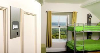 Hostel Yha Rowen Conwy Ngoại thất bức ảnh