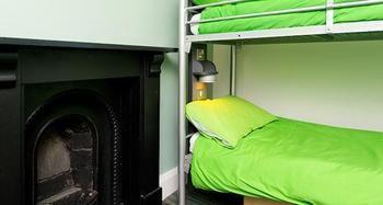 Hostel Yha Rowen Conwy Ngoại thất bức ảnh