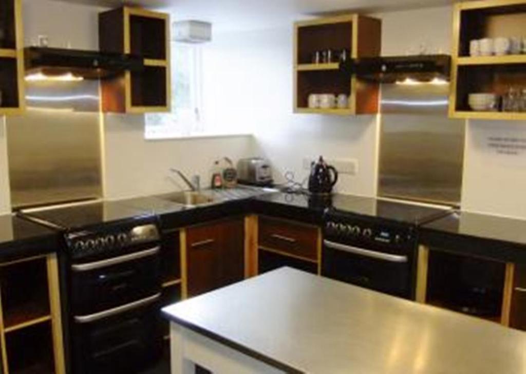 Hostel Yha Rowen Conwy Ngoại thất bức ảnh
