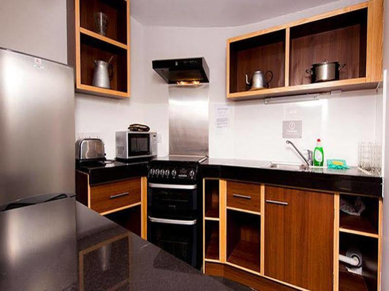 Hostel Yha Rowen Conwy Ngoại thất bức ảnh