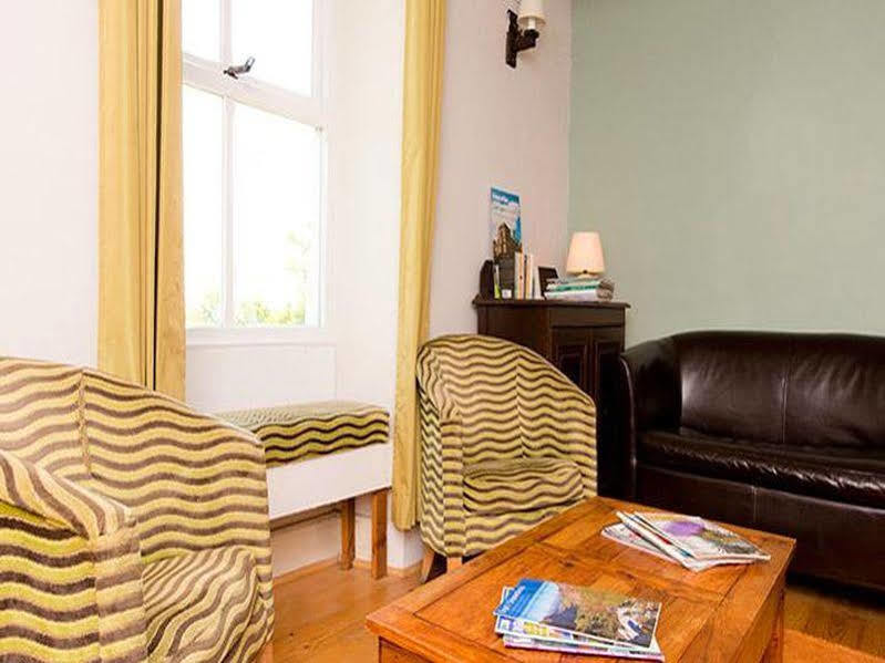 Hostel Yha Rowen Conwy Ngoại thất bức ảnh