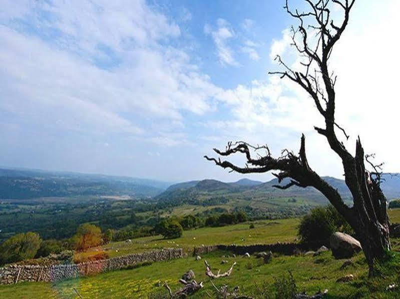 Hostel Yha Rowen Conwy Ngoại thất bức ảnh