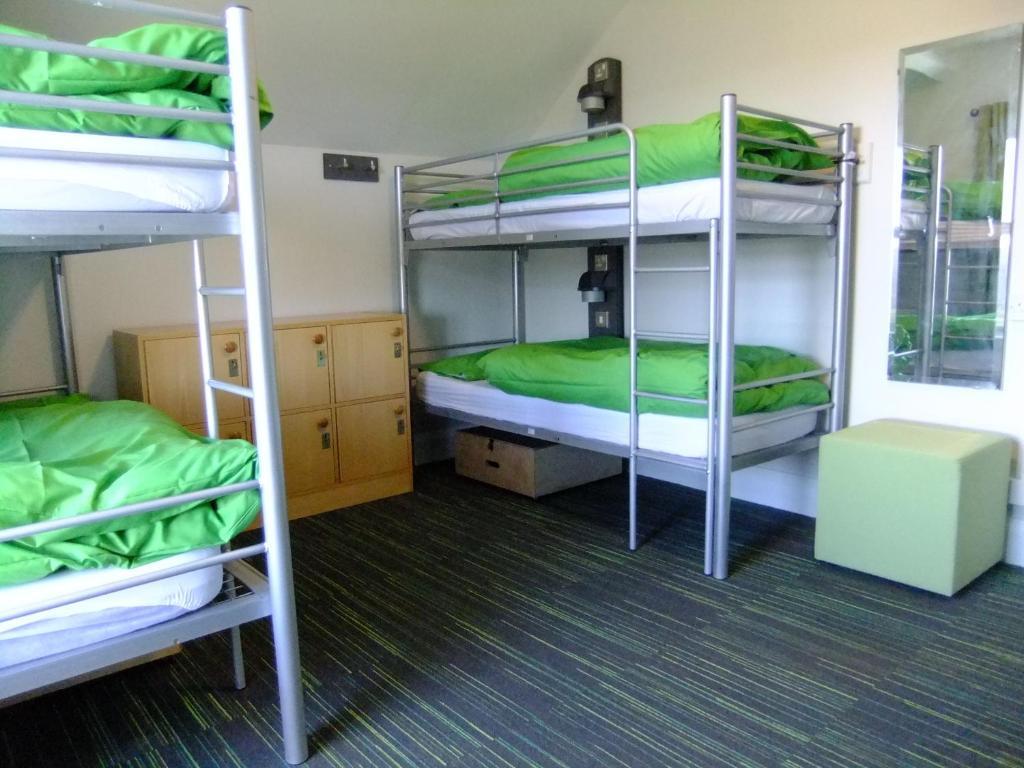 Hostel Yha Rowen Conwy Phòng bức ảnh
