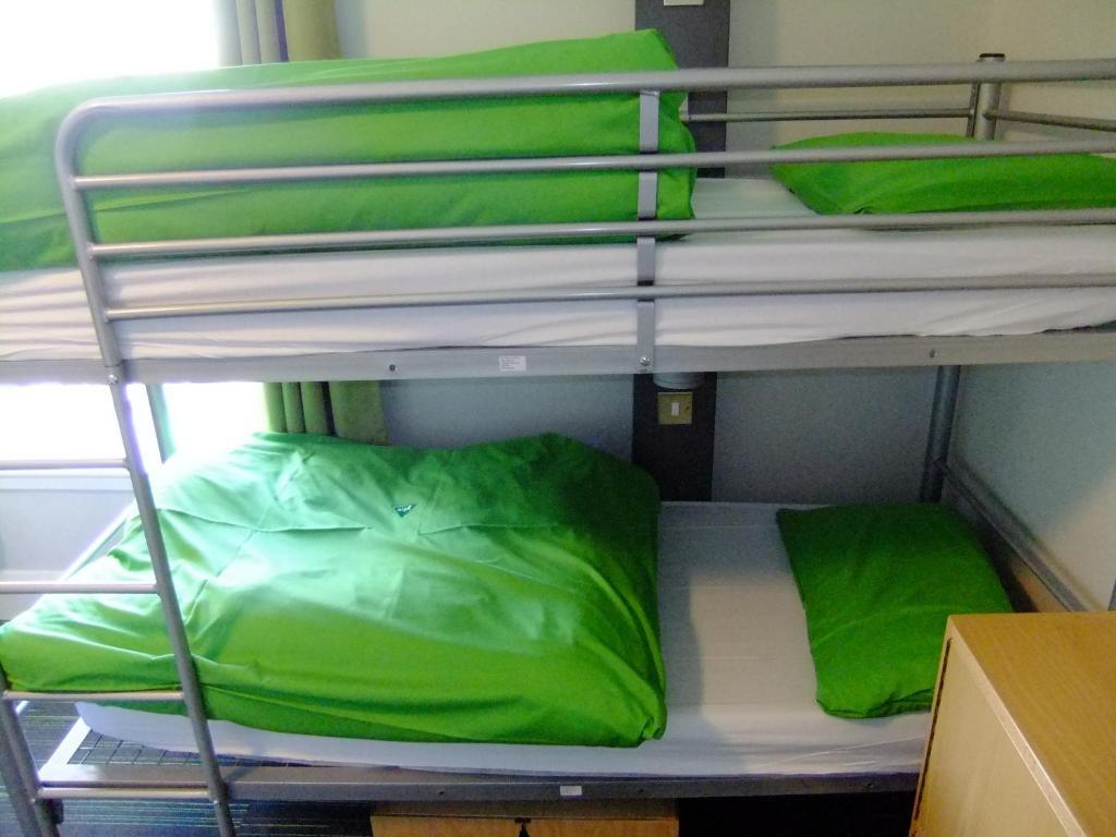 Hostel Yha Rowen Conwy Phòng bức ảnh