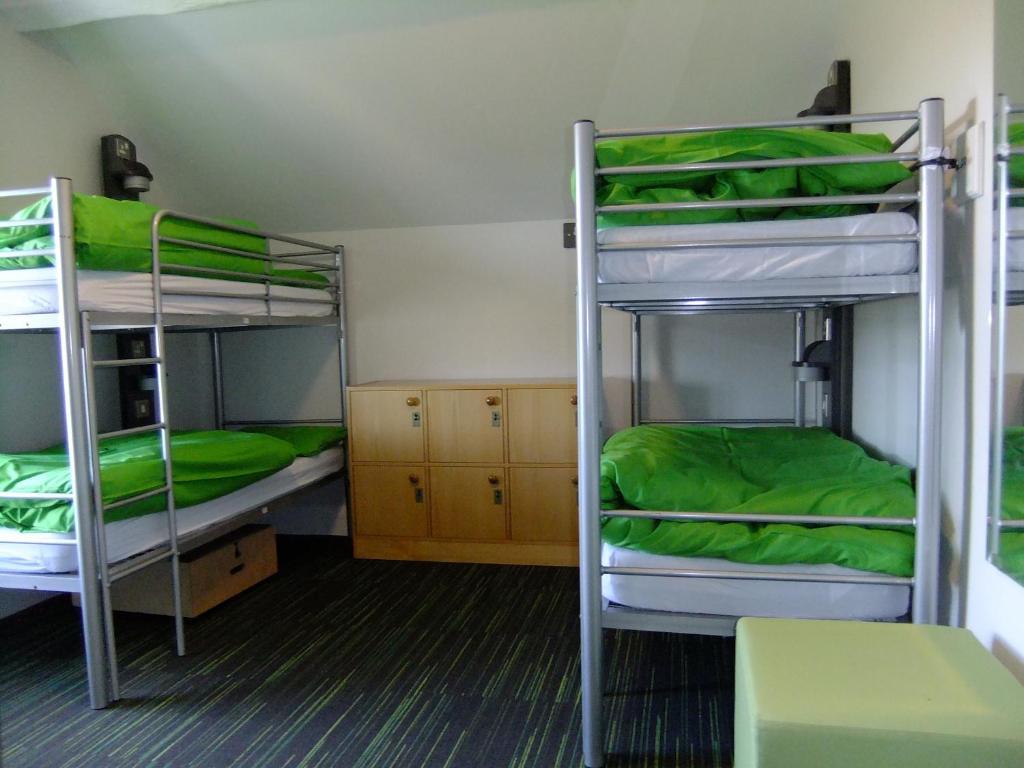 Hostel Yha Rowen Conwy Phòng bức ảnh