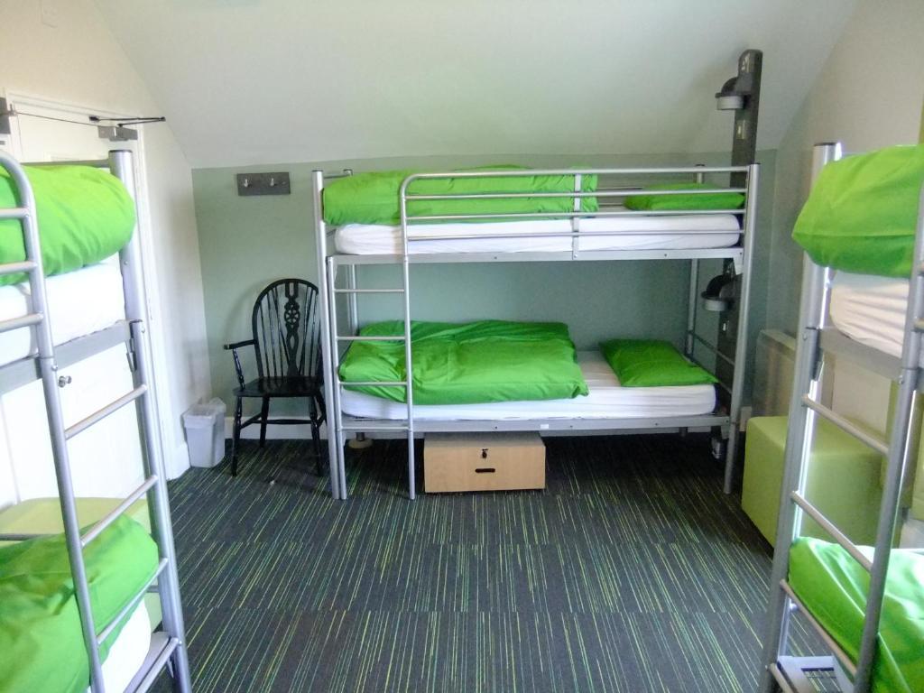 Hostel Yha Rowen Conwy Phòng bức ảnh