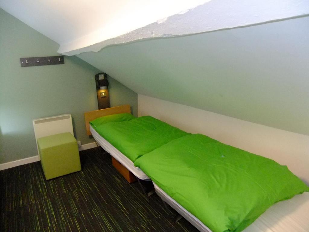 Hostel Yha Rowen Conwy Phòng bức ảnh