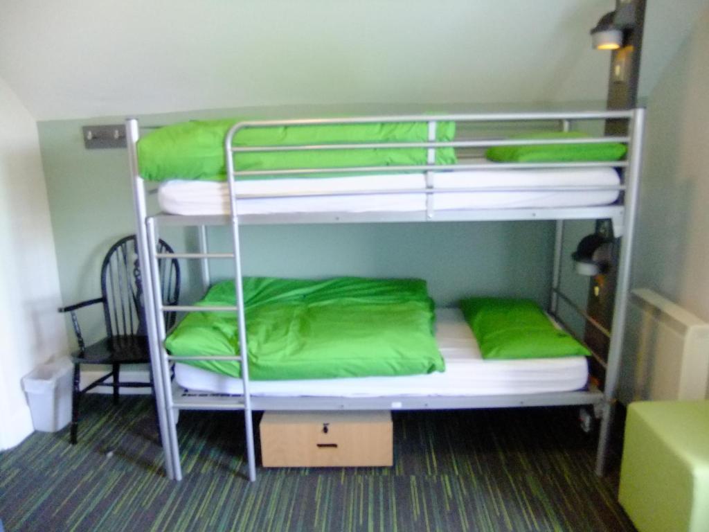 Hostel Yha Rowen Conwy Phòng bức ảnh